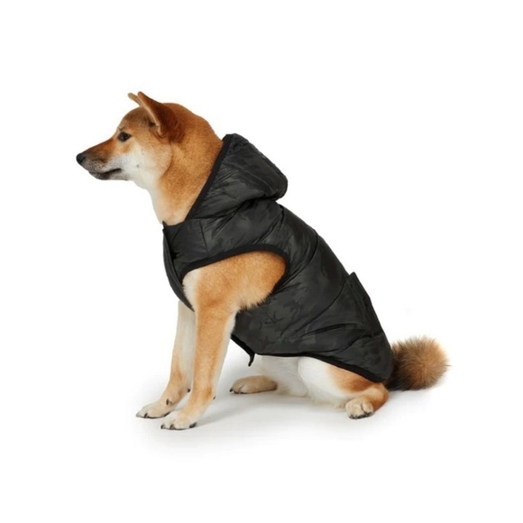 NEW Pajar Canada Pup Camo Reversible Dog Jacket Coat Size XL - Picture 1 of 10
